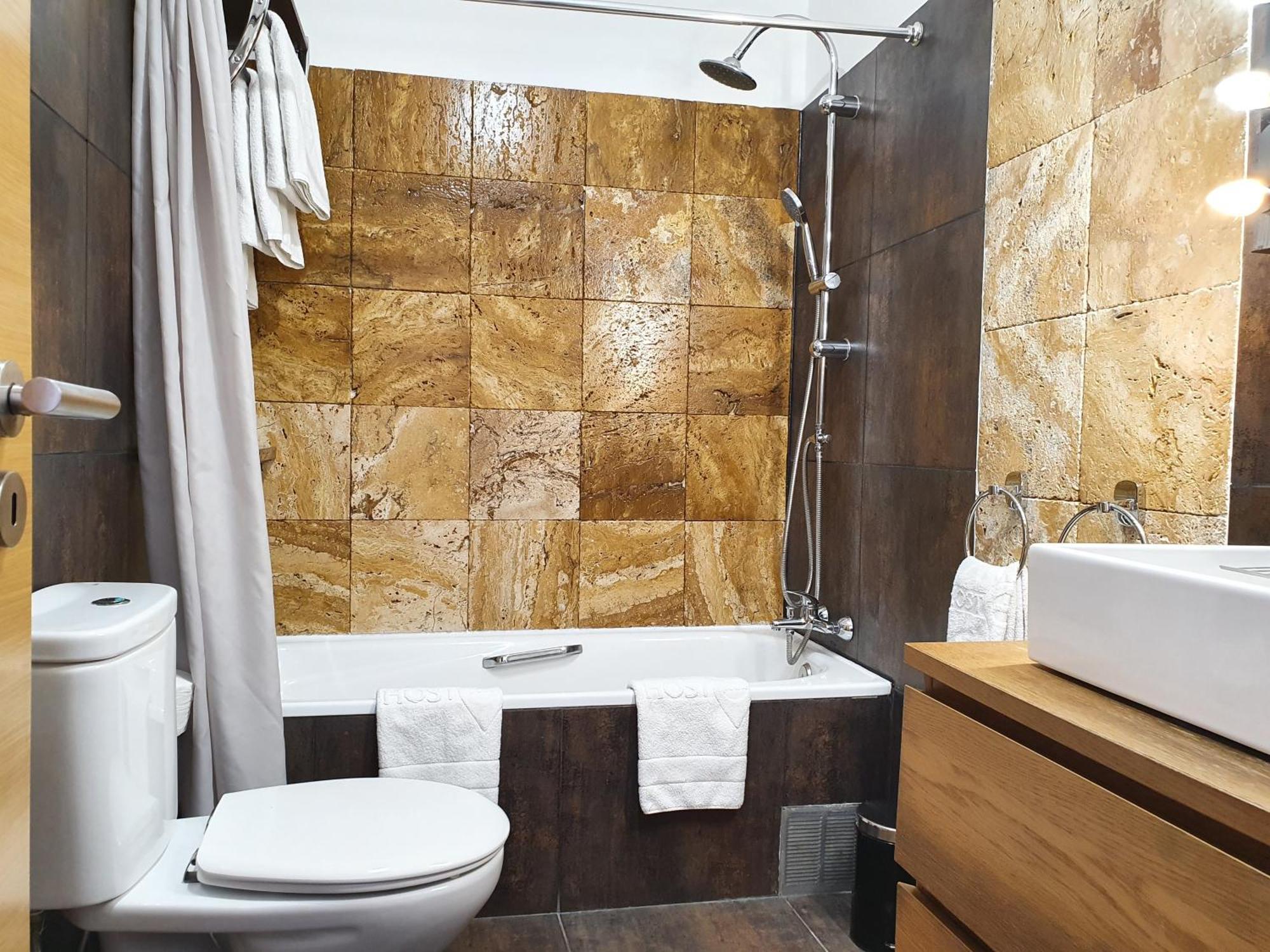 Moradia Familiar Piscina 5Min Praia By Host-Point Charneca  Dış mekan fotoğraf
